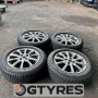 MILLOUS R15 4x100 5.5JJ ET50 (145D40724)  Контрактные (Б/У)   4 