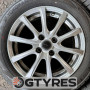 MILLOUS R15 4x100 5.5JJ ET50 (145D40724)  Контрактные (Б/У)   1 