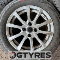 MILLOUS R15 4x100 5.5JJ ET50 (145D40724)