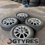 MILLOUS R15 4x100 5.5JJ ET50 (145D40724)  Контрактные (Б/У)   8 