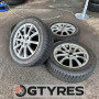 MILLOUS R15 4x100 5.5JJ ET50 (145D40724)  Контрактные (Б/У)   5 