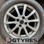 MILLOUS R15 4x100 5.5JJ ET50 (145D40724)  Контрактные (Б/У)   2 