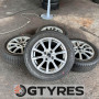 MILLOUS R15 4x100 5.5JJ ET50 (145D40724)  Контрактные (Б/У)   9 