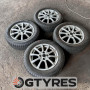 MILLOUS R15 4x100 5.5JJ ET50 (145D40724)  Контрактные (Б/У)   6 