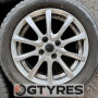 MILLOUS R15 4x100 5.5JJ ET50 (145D40724)  Контрактные (Б/У)   3 