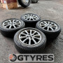 MILLOUS R15 4x100 5.5JJ ET50 (145D40724)  Контрактные (Б/У)   7 