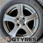 WEDS VELVA R15 4x100 5.5JJ ET50 (146D40724)  Контрактные (Б/У)   1 