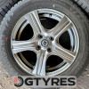 WEDS VELVA R15 4x100 5.5JJ ET50 (146D40724)