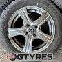 WEDS VELVA R15 4x100 5.5JJ ET50 (146D40724)   