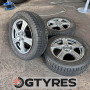 WEDS VELVA R15 4x100 5.5JJ ET50 (146D40724)  Контрактные (Б/У)   5 