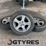 WEDS VELVA R15 4x100 5.5JJ ET50 (146D40724)  Контрактные (Б/У)   7 