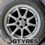 MANARAY SPORT DIOS ES9 R15 5x100 6JJ ET45 (147D40724)  Контрактные (Б/У)   1 