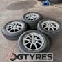 MANARAY SPORT DIOS ES9 R15 5x100 6JJ ET45 (147D40724)  Контрактные (Б/У)   8 