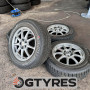 MANARAY SPORT DIOS ES9 R15 5x100 6JJ ET45 (147D40724)  Контрактные (Б/У)   5 