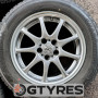 MANARAY SPORT DIOS ES9 R15 5x100 6JJ ET45 (147D40724)  Контрактные (Б/У)   2 