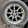 MANARAY SPORT DIOS ES9 R15 5x100 6JJ ET45 (147D40724)  Контрактные (Б/У)   3 