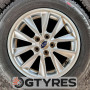 SUBARU R15 5x100 6JJ ET48 (148D40724)   