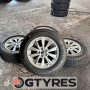 SUBARU R15 5x100 6JJ ET48 (148D40724)  Контрактные (Б/У)   8 