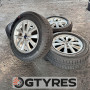 SUBARU R15 5x100 6JJ ET48 (148D40724)  Контрактные (Б/У)   5 