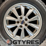 SUBARU R15 5x100 6JJ ET48 (148D40724)  Контрактные (Б/У)   2 