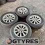 SUBARU R15 5x100 6JJ ET48 (148D40724)  Контрактные (Б/У)   6 