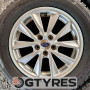 SUBARU R15 5x100 6JJ ET48 (148D40724)  Контрактные (Б/У)   3 