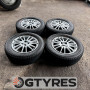 ZACK JP-104 R15 4x100 5.5JJ ET50 (149D40724)  Контрактные (Б/У)   4 