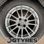 ZACK JP-104 R15 4x100 5.5JJ ET50 (149D40724)  Контрактные (Б/У)   1 