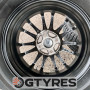 ZACK JP-104 R15 4x100 5.5JJ ET50 (149D40724)  Контрактные (Б/У)   9 