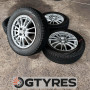 ZACK JP-104 R15 4x100 5.5JJ ET50 (149D40724)  Контрактные (Б/У)   5 