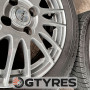 ZACK JP-104 R15 4x100 5.5JJ ET50 (149D40724)  Контрактные (Б/У)   10 