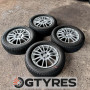 ZACK JP-104 R15 4x100 5.5JJ ET50 (149D40724)  Контрактные (Б/У)   6 