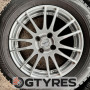 ZACK JP-104 R15 4x100 5.5JJ ET50 (149D40724)  Контрактные (Б/У)   3 