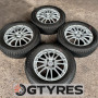 ZACK JP-104 R15 4x100 5.5JJ ET50 (149D40724)  Контрактные (Б/У)   7 