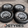 LEBEN R15 4x100 5JJ ET39 (150D40724)  Контрактные (Б/У)   4 