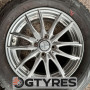 LEBEN R15 4x100 5JJ ET39 (150D40724)  Контрактные (Б/У)   1 