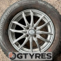 LEBEN R15 4x100 5JJ ET39 (150D40724)  Контрактные (Б/У)   2 