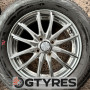 LEBEN R15 4x100 5JJ ET39 (150D40724)  Контрактные (Б/У)   3 