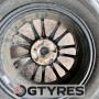 ZACK JP-101 R15 4x100 5.5JJ ET43 (151D40724)  Контрактные (Б/У)   8 