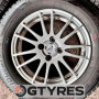 ZACK JP-101 R15 4x100 5.5JJ ET43 (151D40724)   