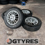 ZACK JP-101 R15 4x100 5.5JJ ET43 (151D40724)  Контрактные (Б/У)   5 