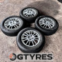 ZACK JP-101 R15 4x100 5.5JJ ET43 (151D40724)  Контрактные (Б/У)   6 