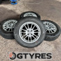 ZACK JP-101 R15 4x100 5.5JJ ET43 (151D40724)  Контрактные (Б/У)   7 