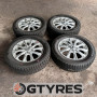 WEDS ELDA R15 4x100 4.5JJ ET45 (152D40724)  Контрактные (Б/У)   4 