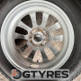 WEDS ELDA R15 4x100 4.5JJ ET45 (152D40724)  Контрактные (Б/У)   9 