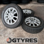 WEDS ELDA R15 4x100 4.5JJ ET45 (152D40724)  Контрактные (Б/У)   5 