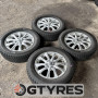 WEDS ELDA R15 4x100 4.5JJ ET45 (152D40724)  Контрактные (Б/У)   6 