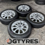 WEDS JOKER R16 5x100 6.5JJ ET41 (154D40724)  Контрактные (Б/У)   7 