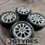 WEDS JOKER R16 5x100 6.5JJ ET41 (154D40724)  Контрактные (Б/У)   6 