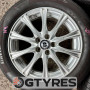 WEDS JOKER R16 5x100 6.5JJ ET41 (154D40724)  Контрактные (Б/У)   2 